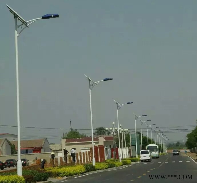 常州FNZH/伍玖照明路燈 太陽能路燈 路燈廠家 新農村照明 廠房照明 庭院燈 景觀燈 全國路燈廠家 新款路燈 路燈照明