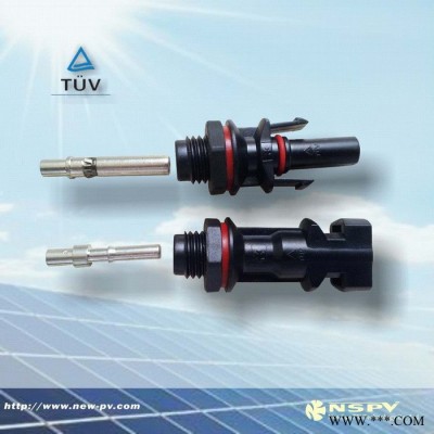 供應(yīng)光伏逆變器專用連接器