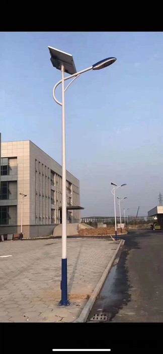 LVJIE/綠節(jié) 鋰電太陽能路燈/鋰電路燈/鋰電一體化路燈/一體式太陽能路燈/一體化鋰電路燈/一體化太陽能路燈