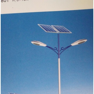 常州FNZH/伍玖照明FNZH-品牌太陽能路燈 LED路燈 新農村路燈 小區路燈 房產路燈 廠區路燈 太陽能一體化路燈