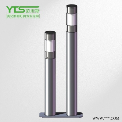 LED庭院燈批發(fā)草坪燈 6W18W30W戶外草坪燈廠家 景區(qū)草坪燈 150w led草坪燈 草坪燈 太陽能|茵坦斯