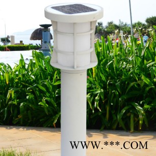 杰煒燈飾TT-51605太陽能草坪燈