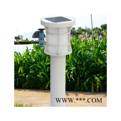 杰煒燈飾TT-51605太陽能草坪燈