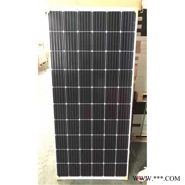 昆山旭晶 太陽能光伏板回收 太陽能電池板回收