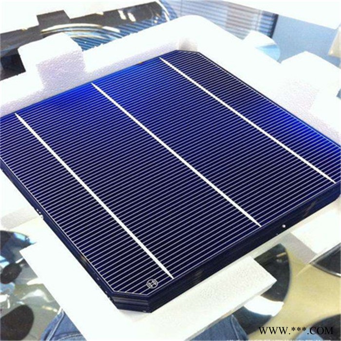 單晶/多晶太陽能電池片回收 二手光伏電池片回收 恒巨光伏