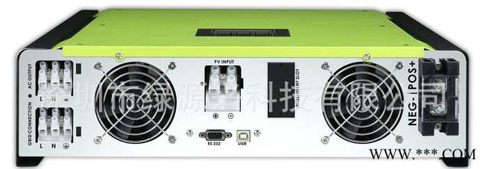 2000W 太陽能逆變一體機|太陽能逆變器|光伏逆變器