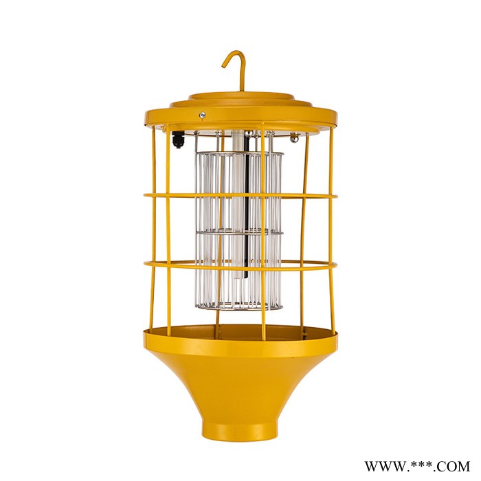 Caidian/蔡電CD-GW1200 果園殺蟲燈太陽能頻振式殺蟲燈廠家批發殺蟲燈