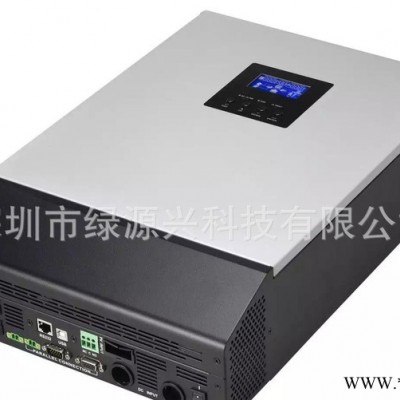 3KVA高品質新品|太陽能逆變器|光伏逆變器|家用太陽能一體