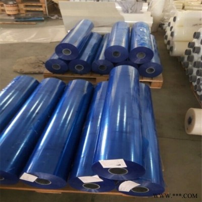 **太陽能電池板保護膜，透明膜規格定制，剝離無殘膠，可開票