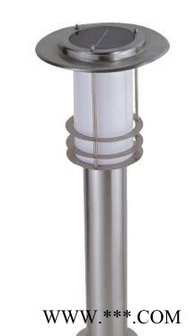 訂做規格太陽能路燈、太陽能庭院燈、太陽能草坪燈