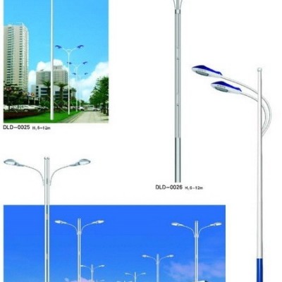 供應高桿燈   太陽能路燈 庭院燈