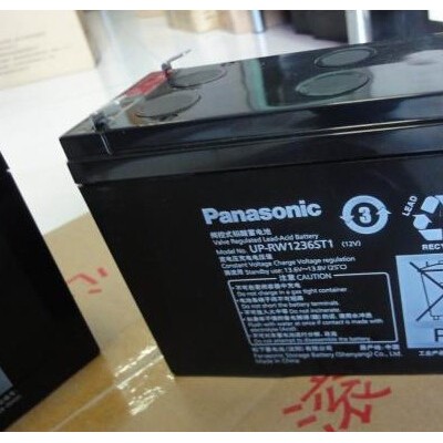 松下蓄電池LC-PE12100ST 松下蓄電池12V100AH 沈陽松下蓄電池 UPS蓄電池 太陽能儲能電池