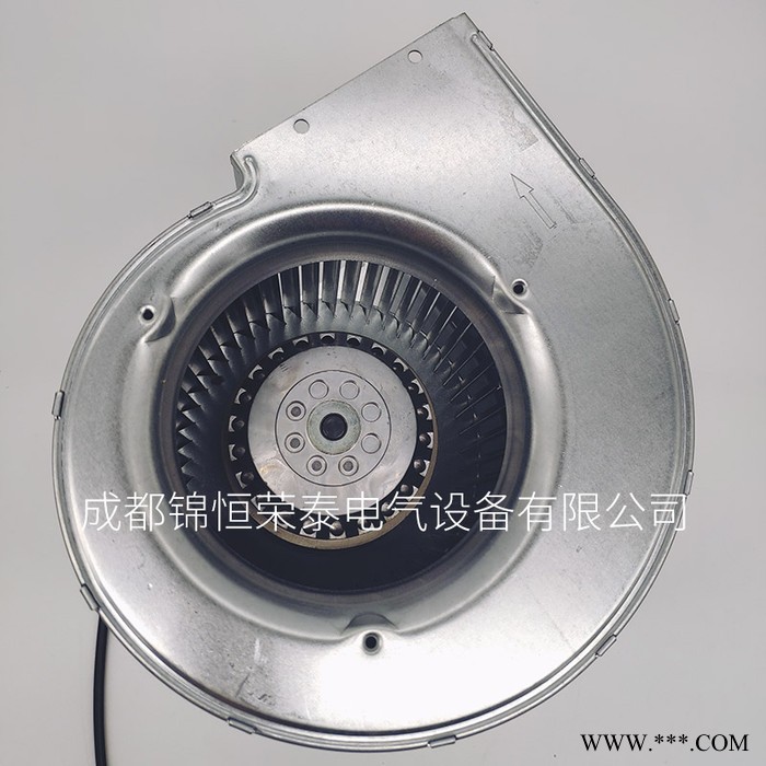 EBMPAPST依必安派特D2E146-AP47-02 電源 光伏 逆變器風(fēng)機(jī) 帶法蘭