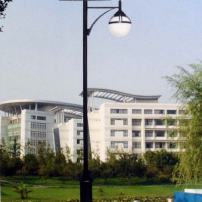 新時代XSD太陽能路燈  太陽能庭院燈