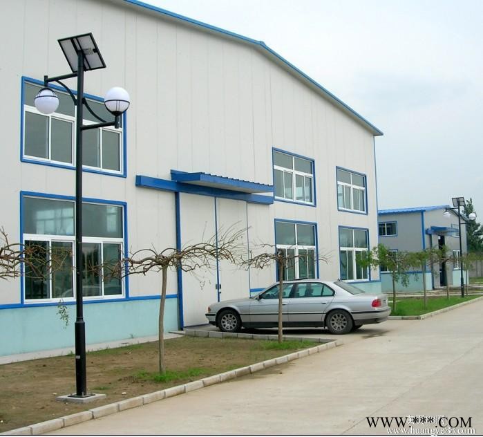 成都太陽能庭院燈廠家地址