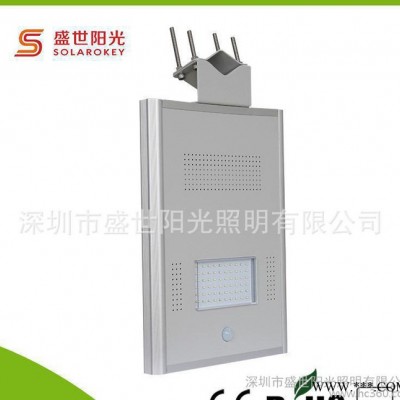 廣場(chǎng)、公園、庭院。別墅專用一體化太陽(yáng)能庭院燈10w