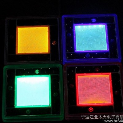 木大精工 MD-303 太陽能地埋燈 道路照明燈太陽能庭院燈