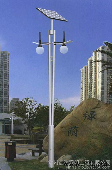 江蘇省南通市/如皋市3米/3.5米庭院燈太陽能庭院燈庭院燈頭戶外燈小區(qū)公園廣場燈景觀燈LED路燈直銷景觀燈