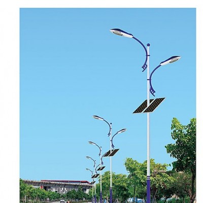 中升照明云南太陽能路燈生產廠家 太陽能庭院燈 太陽能草坪燈 LED路燈