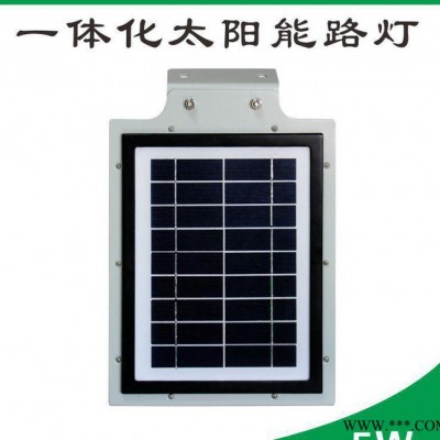 新款太陽能路燈 新款太陽能庭院燈農(nóng)村路燈照明高亮LED道路燈