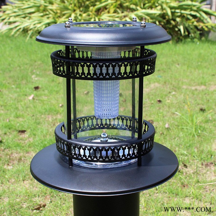 YC/云儲(chǔ)晶YC0201 太陽(yáng)能庭院燈