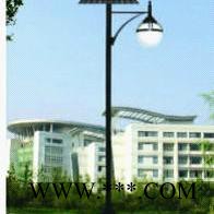 供應石家莊軒通路燈景觀燈庭院燈高桿燈太陽能燈