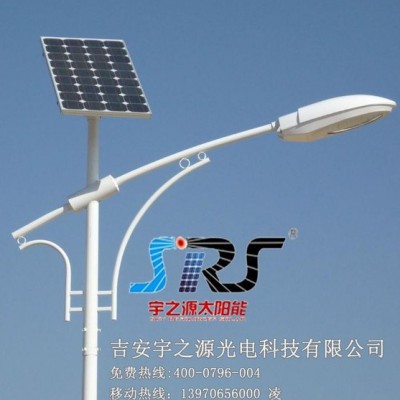 供應宇之源太陽能路燈，庭院燈等