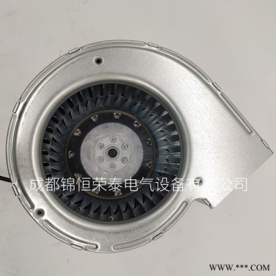 EBMPAPST依必安派特 雙進(jìn)風(fēng)離心風(fēng)機(jī)D2E133-AM47-01 光伏逆變器