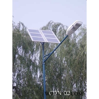 西安led太陽能庭院燈廠家