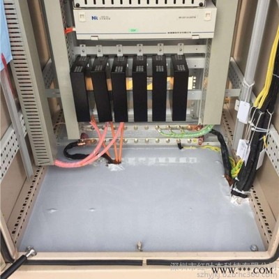 紅葉HY-230光伏箱變高分子防潮封堵劑 自流平鏡面封堵層