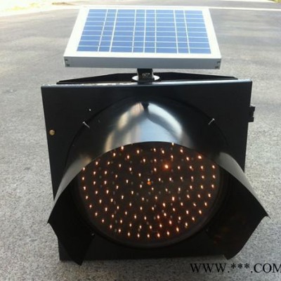 太陽能黃閃燈 LED太陽能黃閃燈 黃閃燈生產 太陽能黃閃燈