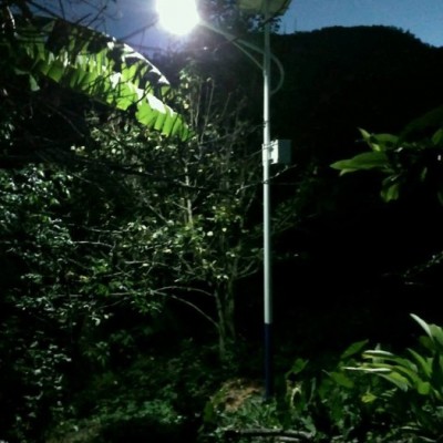 40W太陽能路燈 太陽能路燈生產廠家 太陽能路燈價格