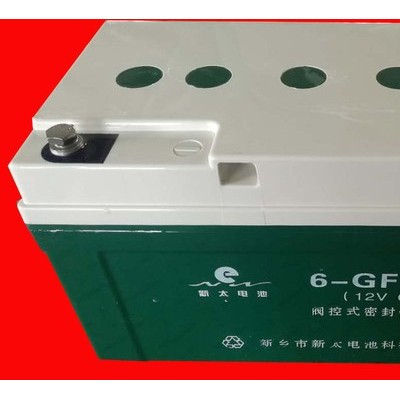 太陽能系統(tǒng)閥控式密封鉛酸蓄電池6-GFM-65