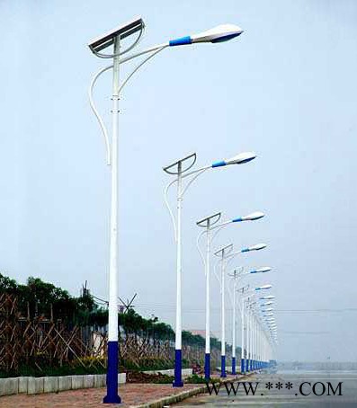 供應聲光電氣SG_002贊皇縣太陽能路燈庭院燈廠家