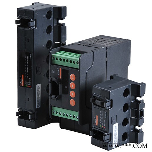 安科瑞 AGF-M16T導(dǎo)軌式智能光伏匯流采集裝置 RS485/Modbus-RTU協(xié)議
