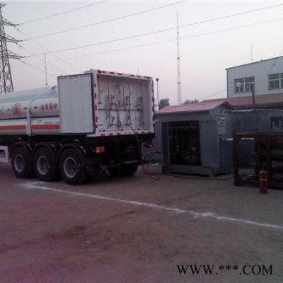 鑫昇 天然氣調(diào)壓站  CNG（壓縮天然氣）調(diào)壓供氣設(shè)備