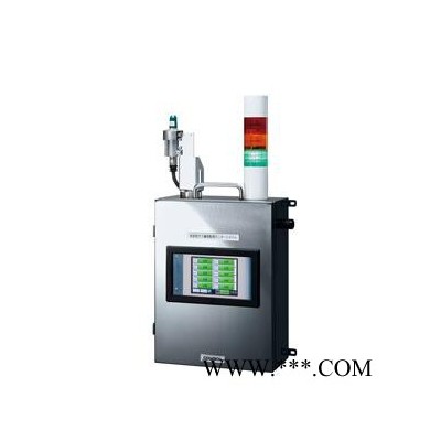 NEWCOSMOS氣體泄漏監(jiān)測系統(tǒng)VCW-100