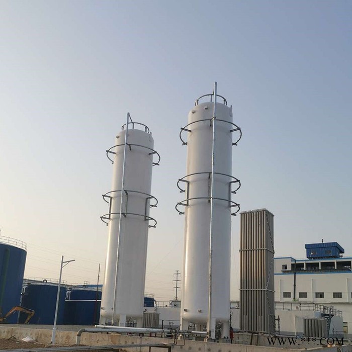 100立方LNG儲(chǔ)罐 天然氣設(shè)備LNG儲(chǔ)罐供應(yīng)商 中杰設(shè)備 LNG低溫儲(chǔ)罐