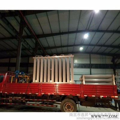 鑫昇多種型號(hào) 天然氣氣化設(shè)備，LNG氣化撬，lng氣化器，天然氣減壓撬