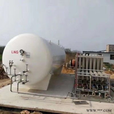 中杰設(shè)備  液化天然氣儲(chǔ)罐廠家 液化天然氣儲(chǔ)罐價(jià)格 5立方LNG儲(chǔ)罐