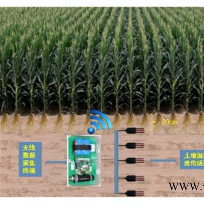 賽亞斯SYM-TDRS 土壤墑情在線監(jiān)測(cè)系統(tǒng)