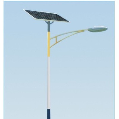 四川自貢太陽能路燈廠家 太陽能路燈生產廠家 新農村6米30W鋰電池太陽能路燈 太陽能路燈價格