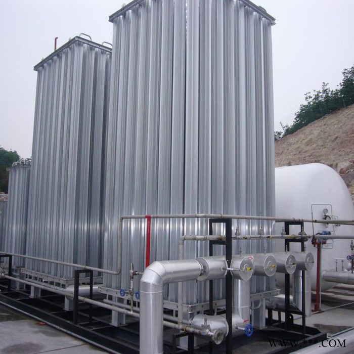 LNG氣化調壓站 天然氣調壓門站 LPG天然氣設備