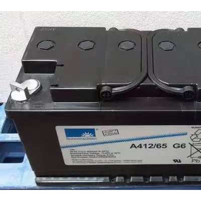 北京供應(yīng)陽(yáng)光 A412/65 G6 12V65AH 膠體蓄電池 電廠專用儲(chǔ)能電池