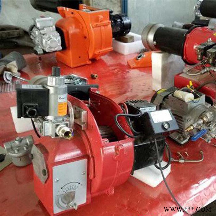 直燃式燃燒器  醇基燃燒機 低氮燃燒機 天然氣噴火設備 環保節能工業燃燒器