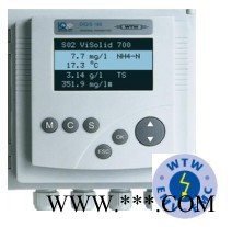 德國WTW DIQ/S182/DIQ 282多參數水質在線監測系統