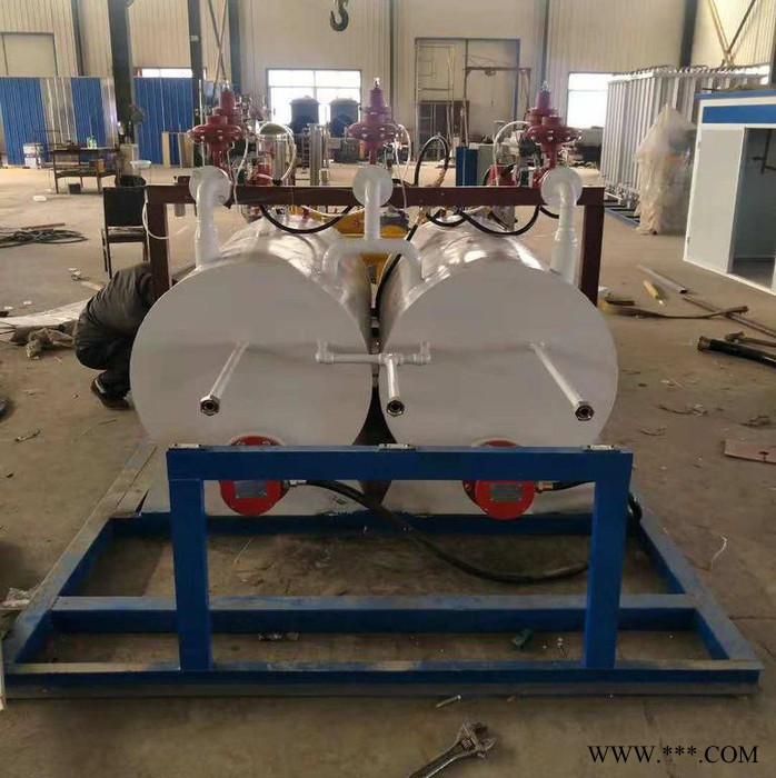 榮鋮燃氣設(shè)備CNG3000立方,高壓燃氣氣化調(diào)壓柜,氣化調(diào)壓撬,液化天然氣設(shè)備