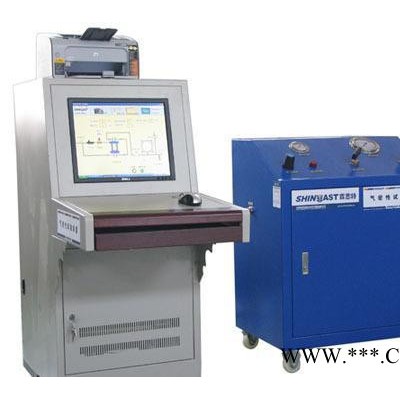 LNG/LPG汽車管路氣密性檢測設(shè)備  液化天然氣改裝檢測設(shè)