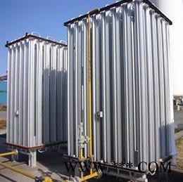 空溫式氣化器 LNG氣化器  天然氣換氣設備 液態天然氣汽化器