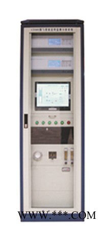 西安聚能儀器TR-9300D型煙氣超低排放連續(xù)監(jiān)測系統(tǒng) CEMS
